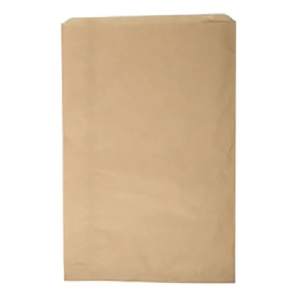 Brown Paper Bags