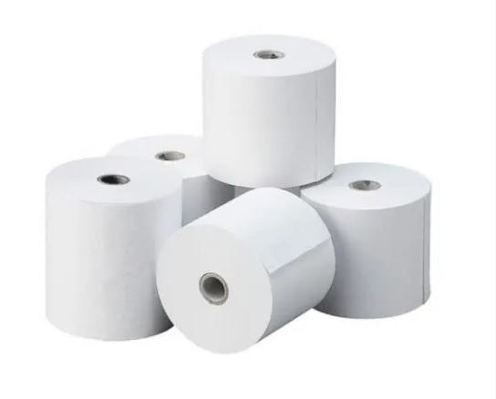 THERMAL EFTPOS ROLL 57 X 37 (50)