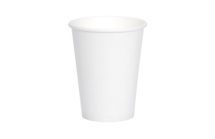 4oz PAPER CUP  WHITE 1000 50 P818PLN