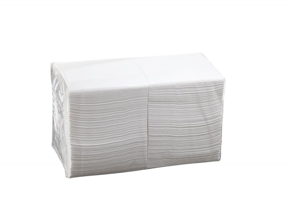 WQC QUILTED COCKTAIL NAPKINS/CTN 2000
