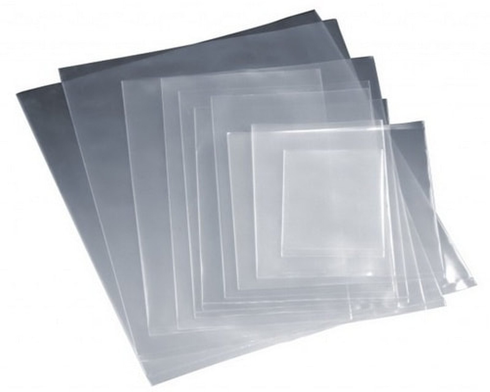 450 X 250 LD BAGS MAXPAK(L1018)(2000)