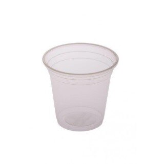 200ML NATURAL DRINKING CUP (1000) APPP200