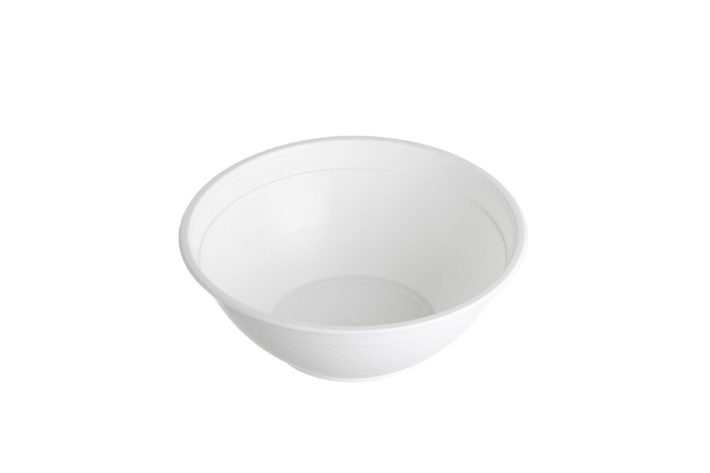 SOUP BOWL WHITE 900 ML (400) 900BOWLW