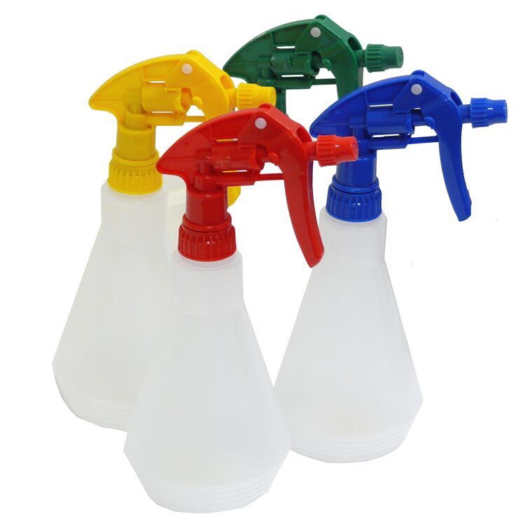 SPRAY BOTTLES (500ml)(64) (NB70)